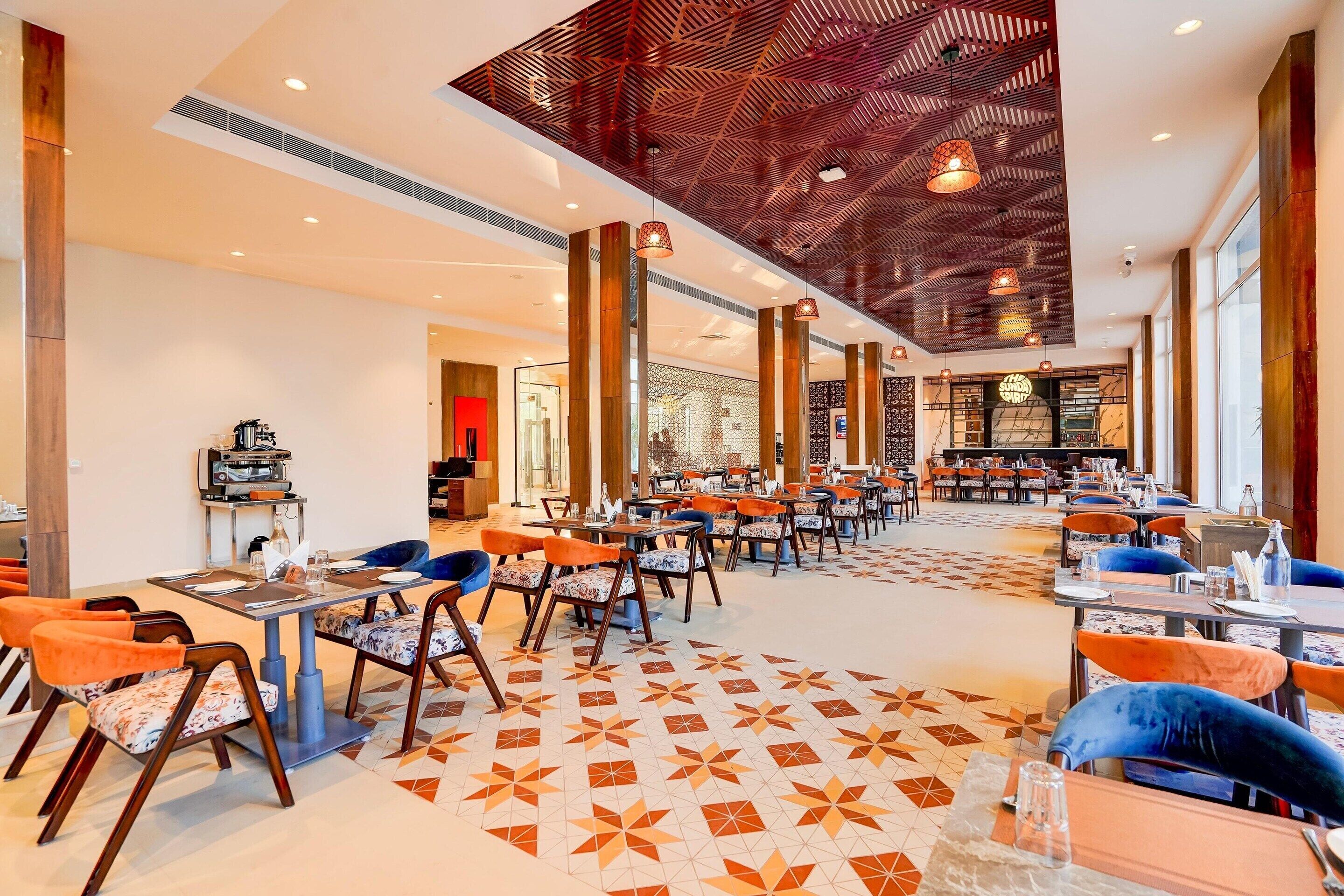 Rumah | Tempat makan