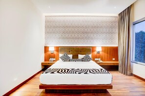 Casa | 1 habitación y tabla de planchar con plancha