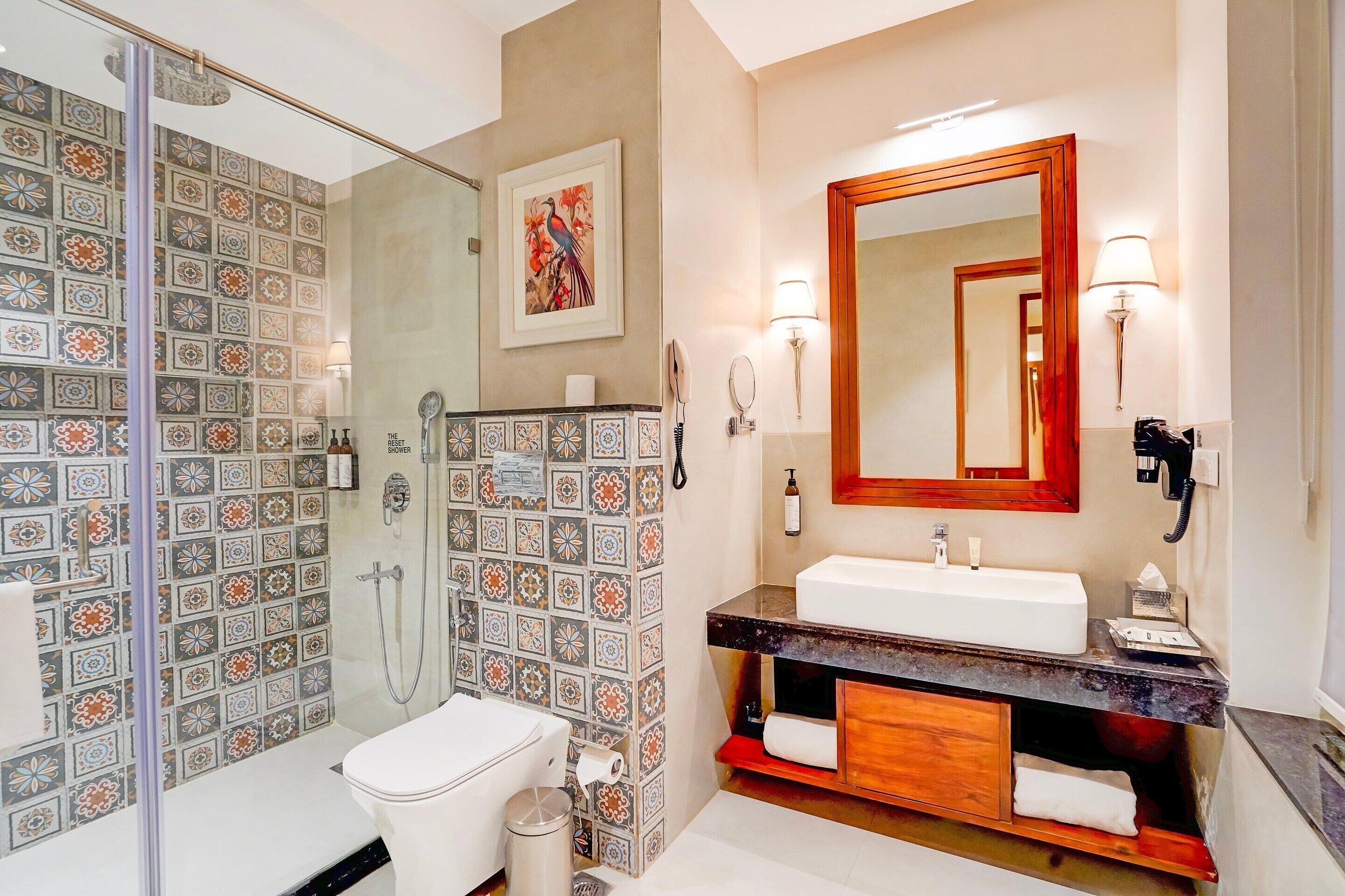 Casa | Bagno