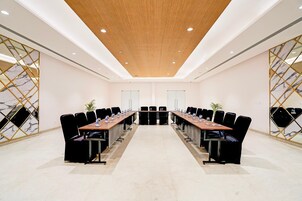 Sala de reuniones