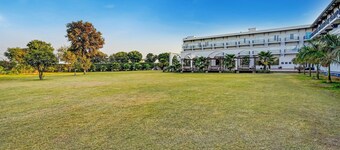 Sunday Resort & Spa Manesar Gurugram