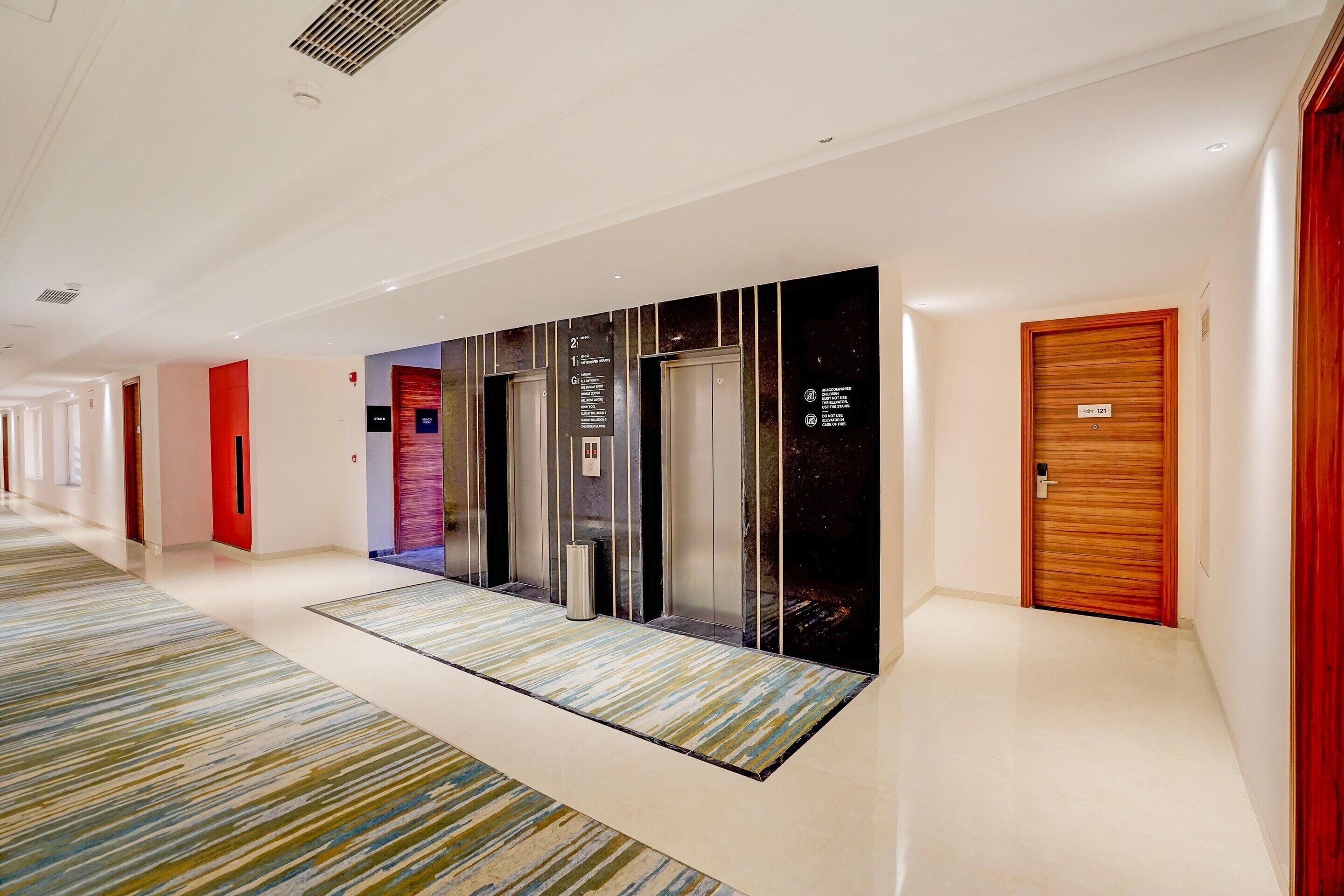 House | Interior