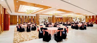 Sunday Resort & Spa Manesar Gurugram