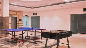 House | Games room