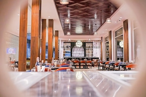 House | Bar (on property) - Sunday Resort & Spa Manesar Gurugram (Taoru)