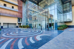 House | Reception - Sunday Hotel & Residences Gurugram (Gurugram)