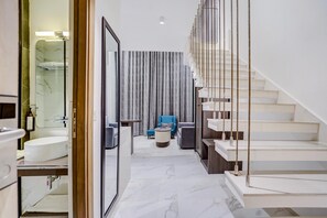 獨棟房屋 | 1 間臥室、筆電工作空間