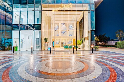 Sunday Hotel & Residences Gurugram