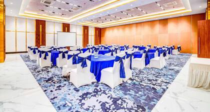 Sunday Hotel & Residences Gurugram