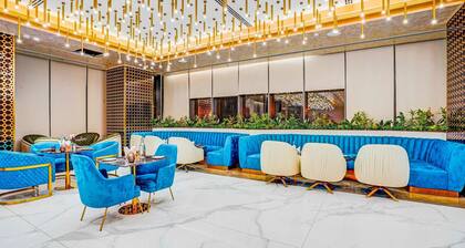 Sunday Hotel & Residences Gurugram