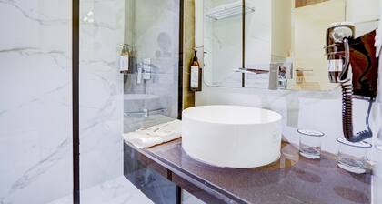 Sunday Hotel & Residences Gurugram