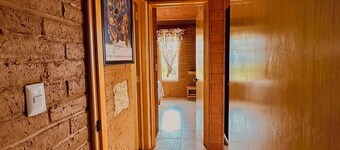 Charming house, In los Aduelos Oaxaca