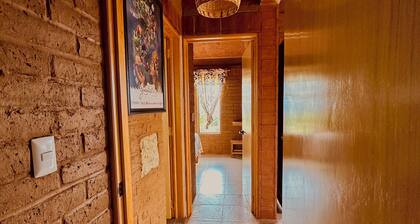 Casa de encanto, En los Aduelos Oaxaca