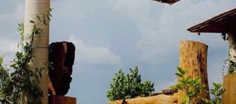 Charming house, In los Aduelos Oaxaca