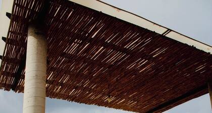 Charming house, In los Aduelos Oaxaca