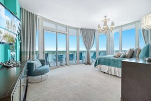 スマートテレビ