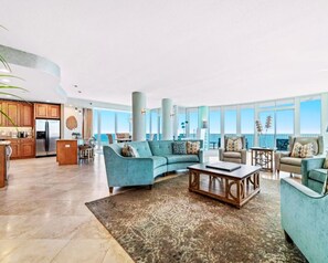 スマートテレビ