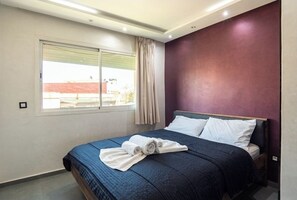 1 bedroom, Internet, wheelchair access