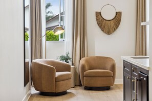 Superior-Studio | Wohnbereich | Smart-TV