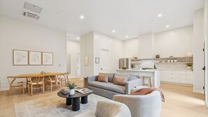 Apartemen Superior | Area keluarga