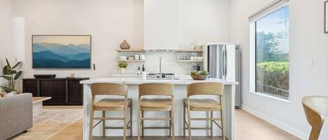 Luxury Apartment | Interior