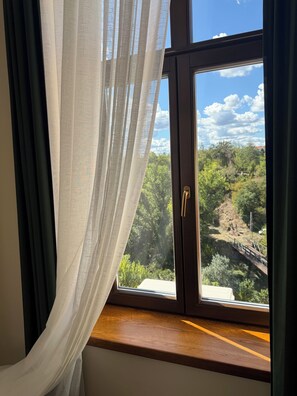 Superior Triple Room, River View | Free WiFi