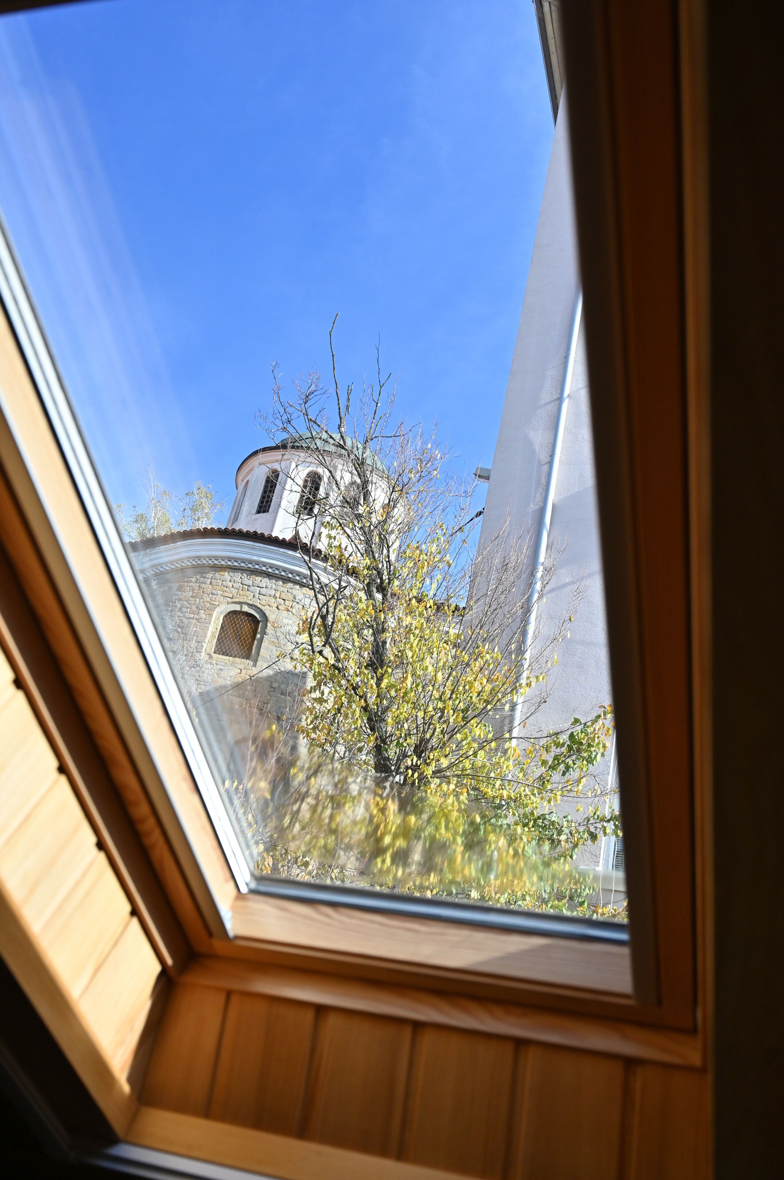 Family Double Room | Free WiFi