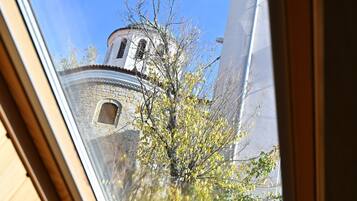 Family Double Room | Free WiFi