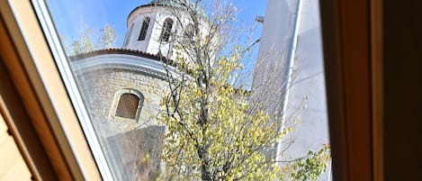 Familien-Doppelzimmer | Kostenloses WLAN