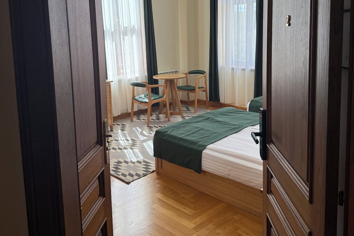Superior Triple Room, River View | Free WiFi