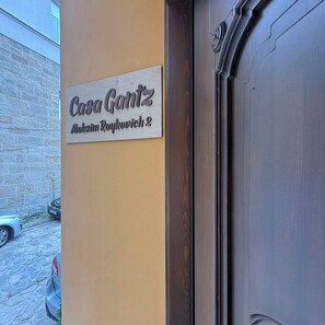 Diseño del edificio