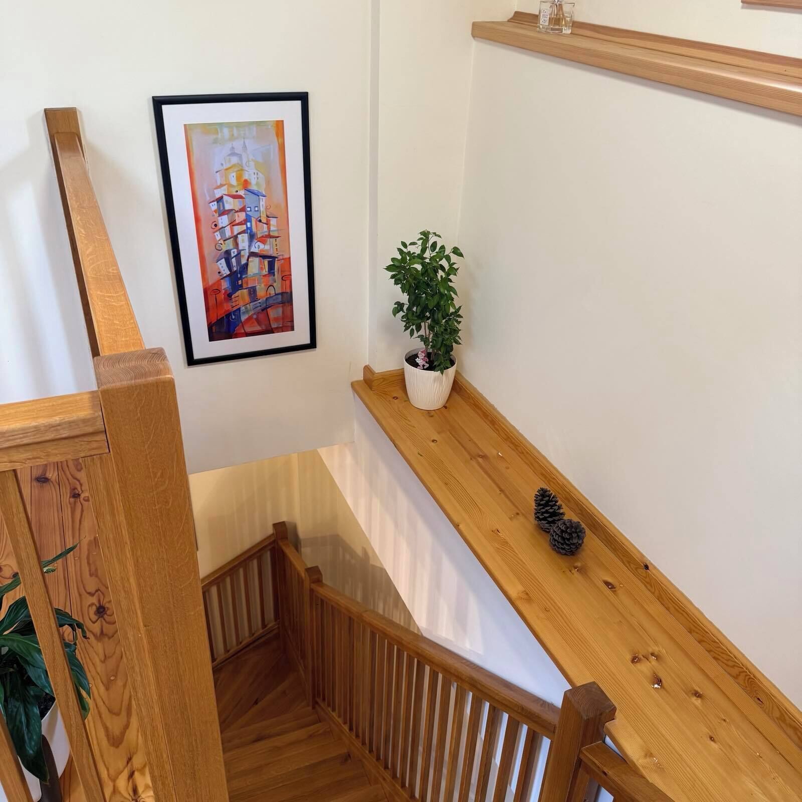 建物のデザイン