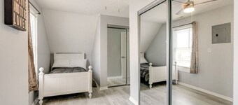 House Hotels - Henninger Upper