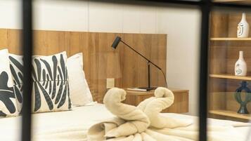 1 quarto, Wi-Fi de cortesia