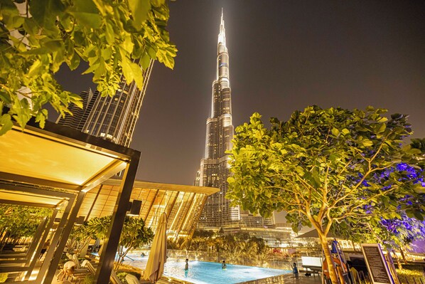 Área de parrilladas y picnic