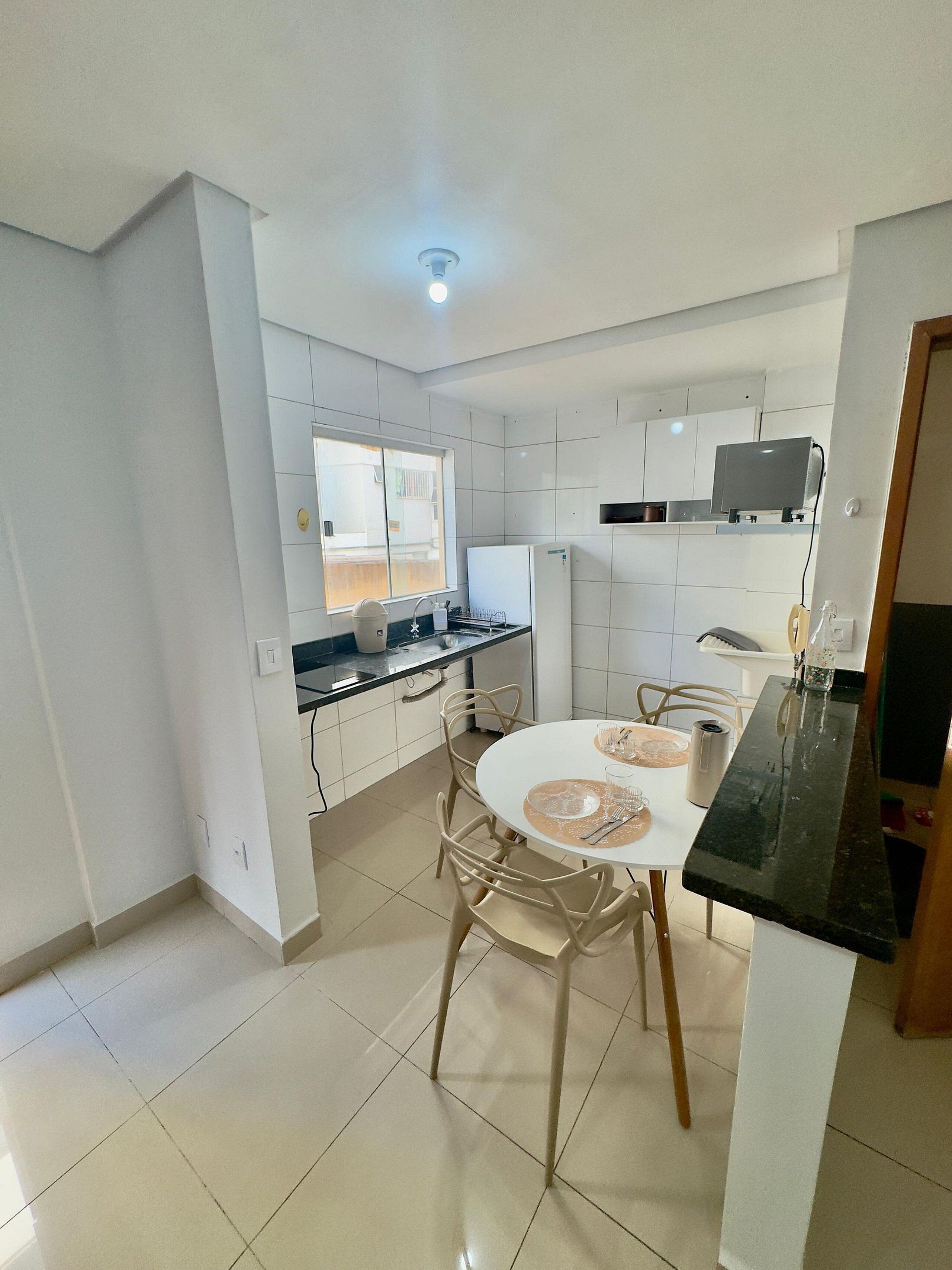 Apartment | Dining