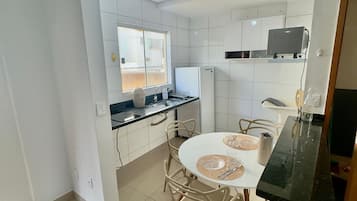 Apartment | Dining