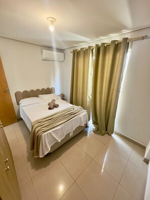 Appartement | Accès au Wi-Fi (inclus)