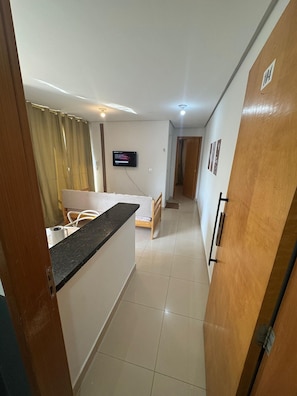 Appartement | Intérieur