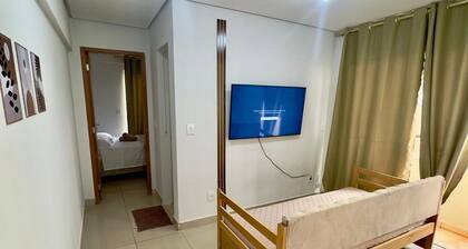 Residencial Gomes