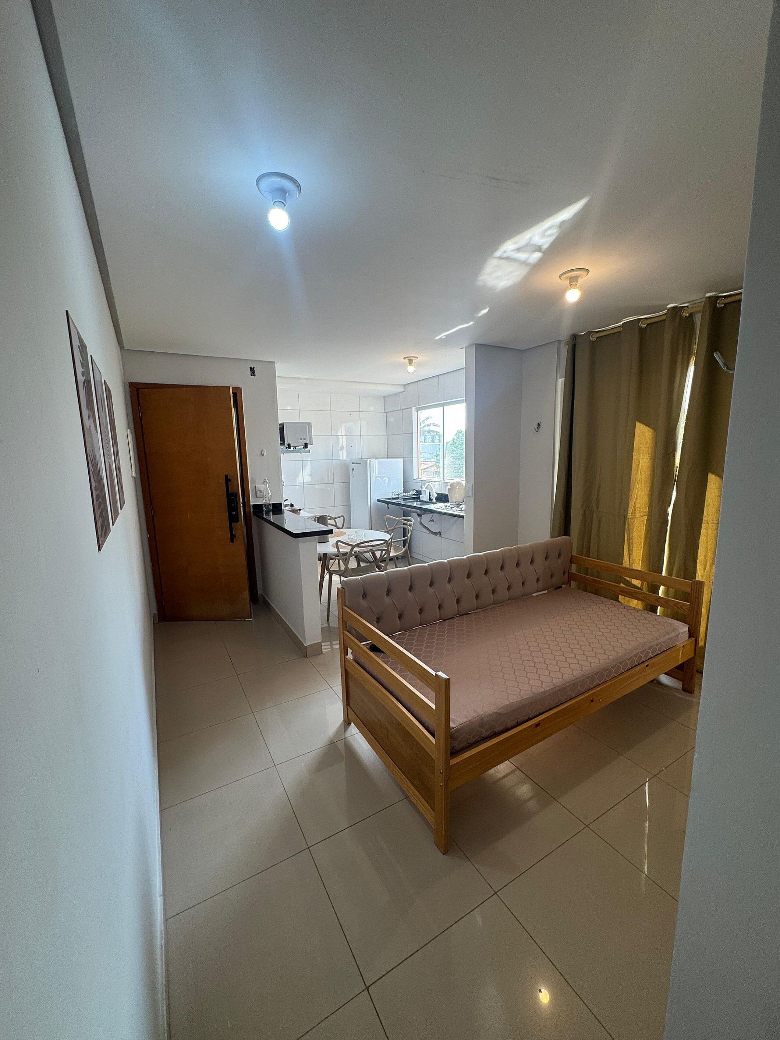 Apartment | Interior