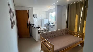 Apartment | Interior