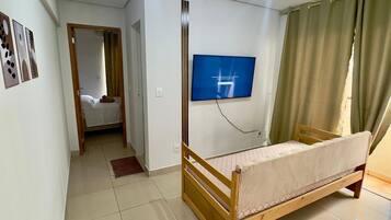 Apartment | WiFi (free)