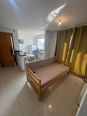 Appartement | Intérieur