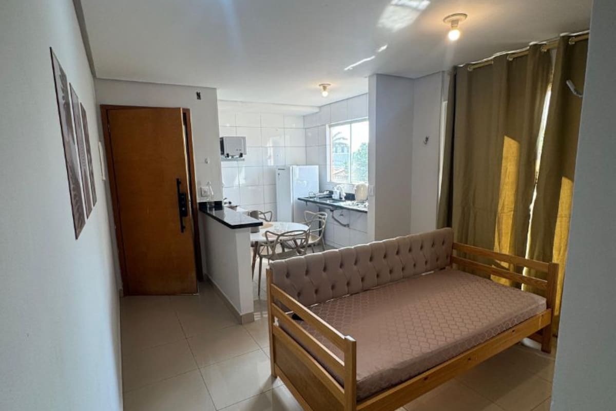 Departamento | Interior