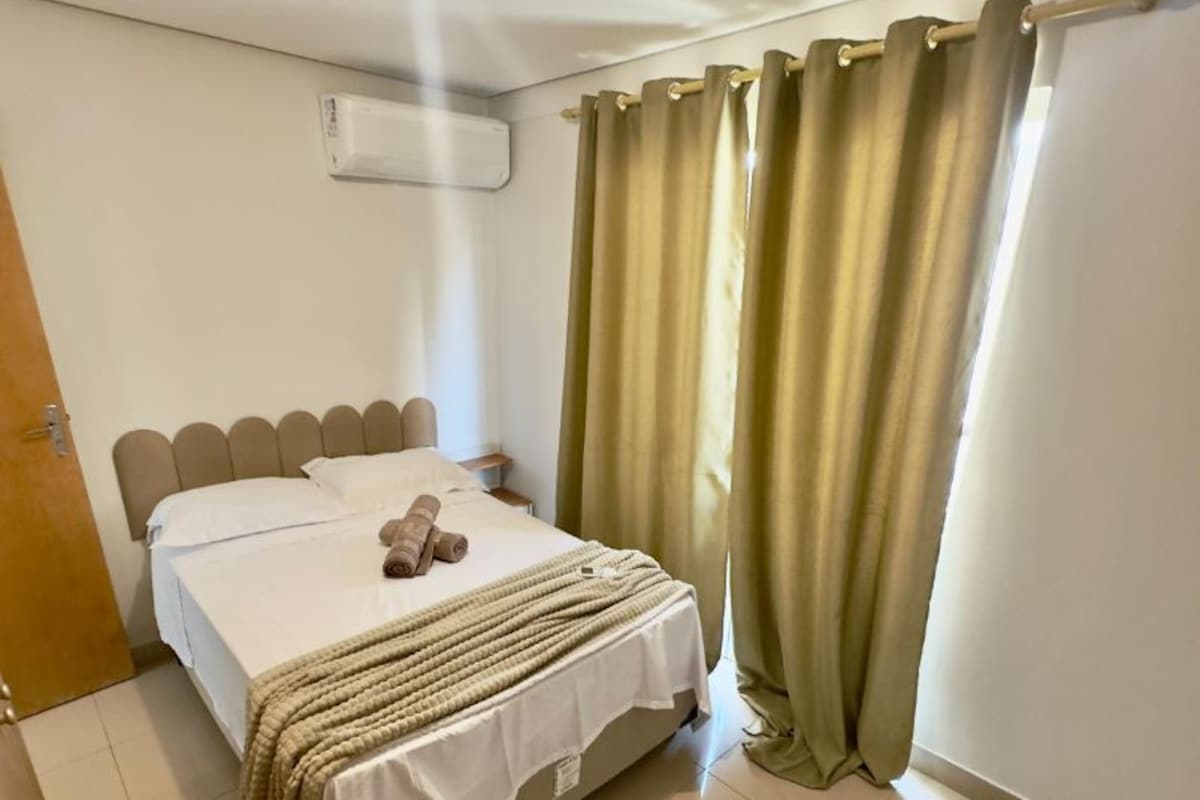 Departamento | Wifi gratis