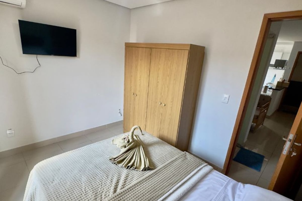 Departamento | Wifi gratis