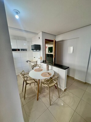 Dining - Residencial Gomes (Goiânia)