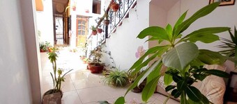 Hostal Turismo Cruz de Piedra EIRLCajama