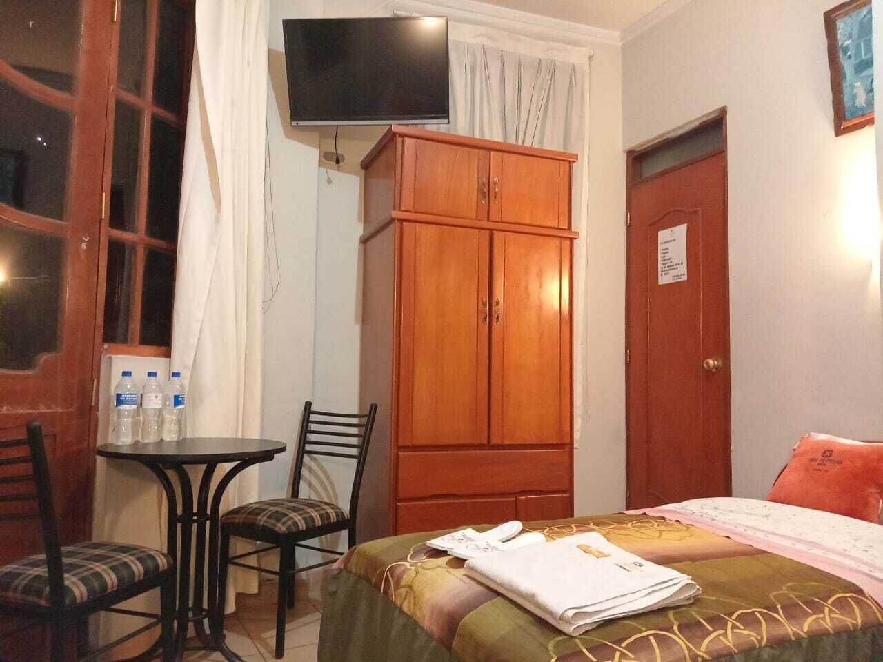 Familieværelse | Skrivebord, strygejern/strygebræt, gratis Wi-Fi